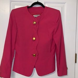 Kasper Women’s Coat Blazer